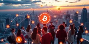 Finanças Descentralizadas (DeFi): A Nova Fronteira do Dinheiro