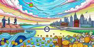 Juros Negativos: O Impacto em Seus Ativos e Dívidas