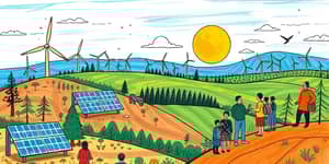 Títulos Verdes: Investindo no Meio Ambiente e no Seu Patrimônio