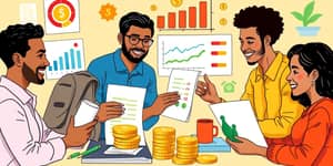 Cultura Financeira: Desenvolva Hábitos de Sucesso