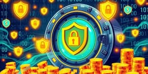 Cibersegurança e Finanças: Proteja Seus Dados e Patrimônio