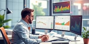 Contabilidade para Investidores: O Essencial para Organizar