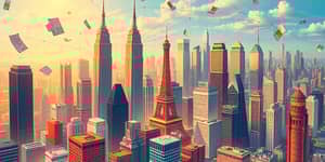 Investir em Dívida: Explorando as Oportunidades de Crédito Privado