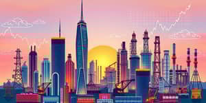 Blue Chips: Conheça as Empresas de Peso do Mercado