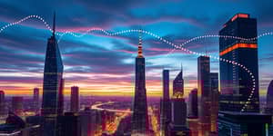 Revolução Fintech: Novas Plataformas para Otimizar Seus Investimentos