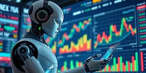 O Papel dos Robôs-Consultores na Gestão Automatizada de Patrimônio