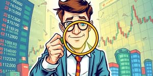 Desbloqueando o Valor: Estratégias para Ações Subvalorizadas