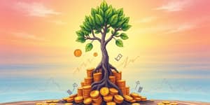 O Preço da Paciência: O Segredo de Ganhos Consistentes