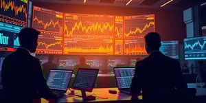 Estratégias de Arbitragem Estatística: Encontrando Ineficiências de Mercado