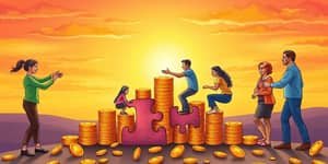 Estratégias de Aposentadoria: Construindo um Futuro Financeiro Tranquilo