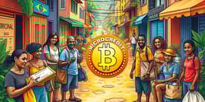 Microcrédito: Impacto Social e Retorno Financeiro Consciente