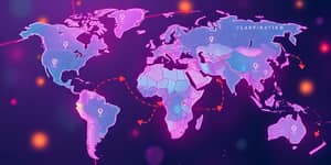 Estratégias de Carry Trade: Lucrando com Diferenciais de Taxas