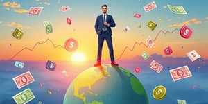 Proteja Seu Capital: Desvendando a Estratégia de Hedge Cambial