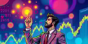 Compreendendo os Coeficientes Beta para Gerenciar o Risco de sua Carteira