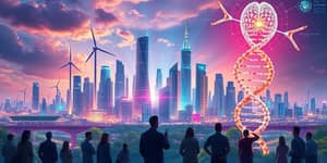 Investimentos Temáticos: Explorando Setores de Alto Impacto