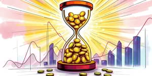 A Regra dos 72: Calculando o Tempo de Duplicação do Seu Dinheiro