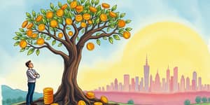 Estratégias de Buy and Hold: A Força da Persistência nos Ganhos