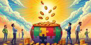 Investindo em Fundos Mutuais: Diversificação Simplificada