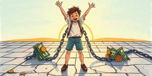 Dívidas Nunca Mais: Estratégias para uma Vida Livre de Débitos