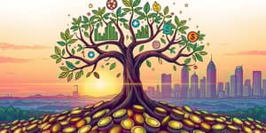 Saúde da Carteira: Melhore Sua Vida Financeira Agora