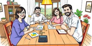 O Orçamento Perfeito: Um Guia Prático para Suas Finanças