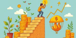 Desvende a Prosperidade: Seu Caminho para a Riqueza Pessoal