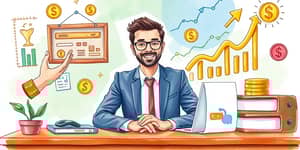 Empréstimos Estratégicos: Use o Crédito a Seu Favor