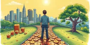 Revisão Financeira: Alcance Novas Metas e Ajuste Percursos