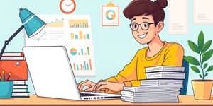 Impostos Sem Estresse: Otimizando Sua Declaração Anual