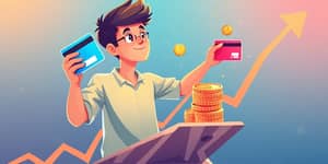 Crédito Consciente: Maximize Seus Benefícios Financeiros