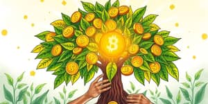 Poupe Certo: Métodos Inovadores para Fazer Seu Dinheiro Render