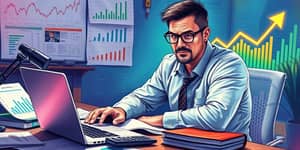 Finanças para Negócios: Guia Essencial para o Empreendedor de Sucesso