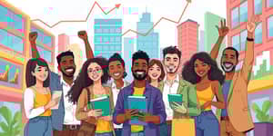 Negócios Lucrativos: Crescimento e Sustentabilidade Financeira