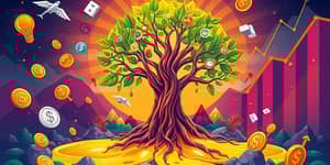 Fundos de Investimento: Diversificação Inteligente para Renda