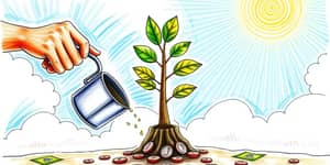 Invista Agora: Comece Sua Jornada Rumo à Liberdade