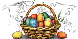 Diversificação de Ativos: Portfólio Resiliente e Lucrativo