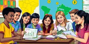 Educação Financeira na Escola: Preparando o Futuro Hoje