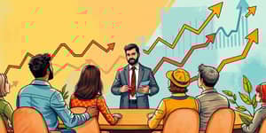 Consultoria Financeira: Otimize Sua Jornada com Apoio Profissional