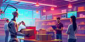 Automatize Tudo: Deixe Seus Recursos Trabalharem por Você