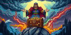 Gestão de Riscos: Proteja Seu Patrimônio com Expertise