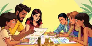 Comportamento Financeiro: Entenda Seus Gastos e Mude Sua Vida