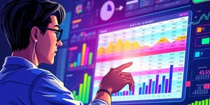 Planilhas Inteligentes: Organize Suas Finanças com Celeridade