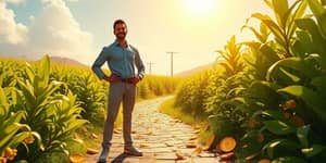 Liberdade Financeira Sem Medo: Conquiste Sua Autonomia