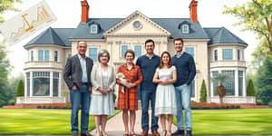 Planejamento Familiar: Proteja e Aumente Seu Patrimônio