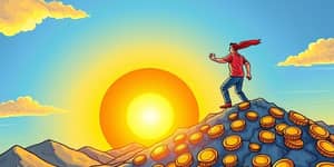 Metas de Milhões: Como Definir e Alcançar Seus Sonhos