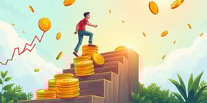 O Caminho para a Riqueza: Estratégias Comprovadas