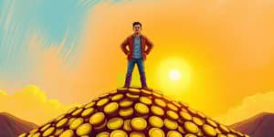 Liberdade Financeira: Realize Seus Sonhos com Segurança