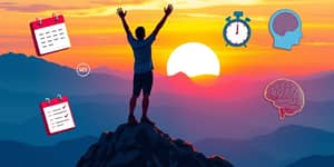 Realize Seus Sonhos: Transforme Metas em Realidade