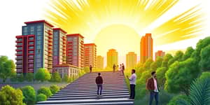 Investimento Imobiliário: Construindo Sua Riqueza com Imóveis