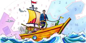 Orçamento Mestre: Seu Plano para o Controle Total